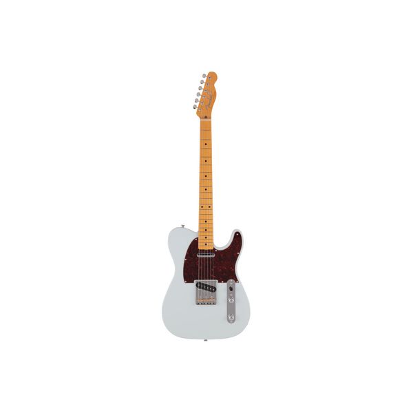Fender LTD 50S TELE MN SNB EC B-Stock