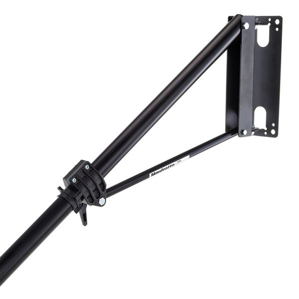 Manfrotto 098B Wall Boom Bk