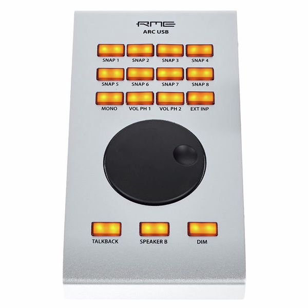 RME ARC USB