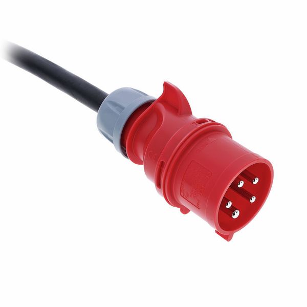 PCE 9130008 Ischl BV CEE 32A