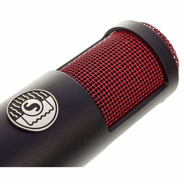 Shure KSM 313/NE Dual