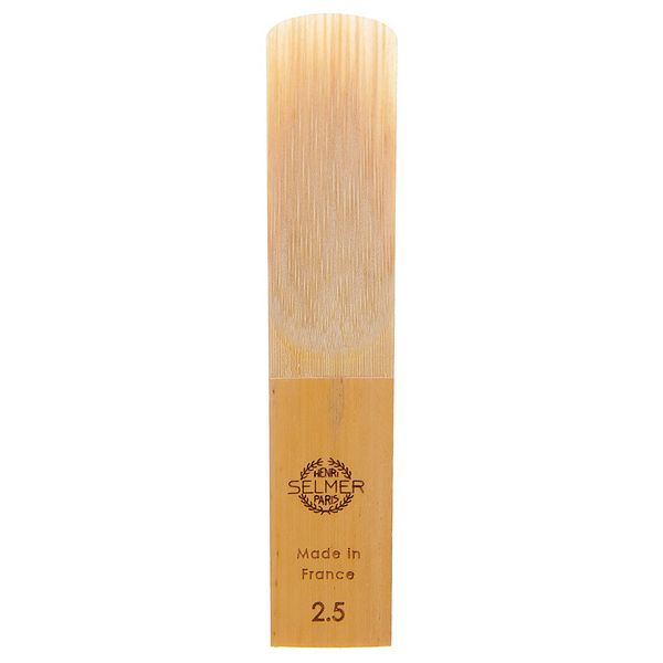 Selmer Premium Tenor Saxophone 2.5