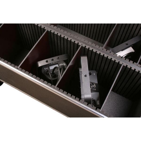 Thon Multiflex Flat PAR Case 120