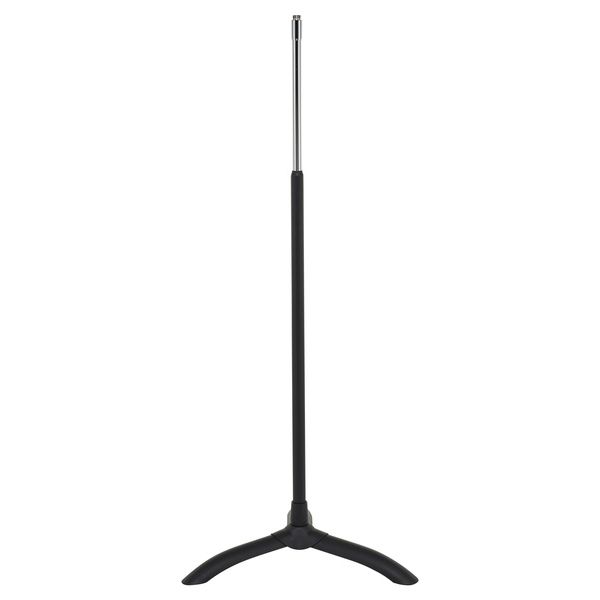 Manhasset Chorale Mic-Stand 3016 Black