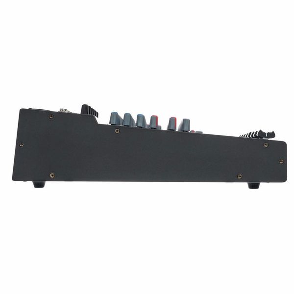 the t.mix xmix 1202 FXMP USB Case Bundle