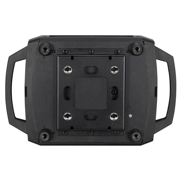 Elation Fuze Wash 500