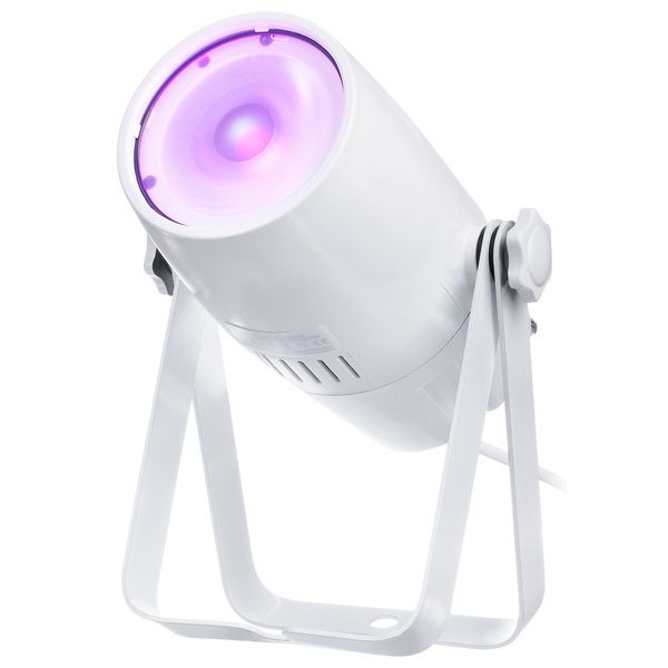 Eurolite LED PST-10 QCL Spot WH