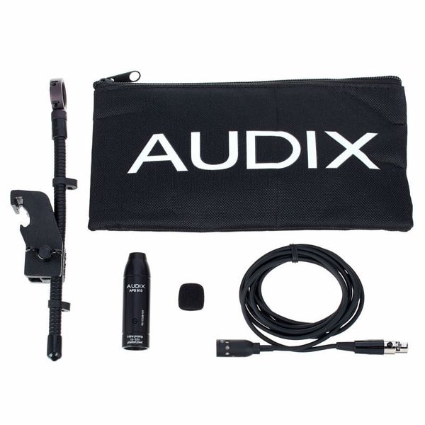 Audix Micro-D