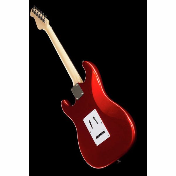 Harley Benton ST-20 CA Standard Serie Bundle