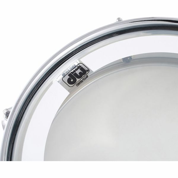 DW Piccolo Tom 10"x2,5"