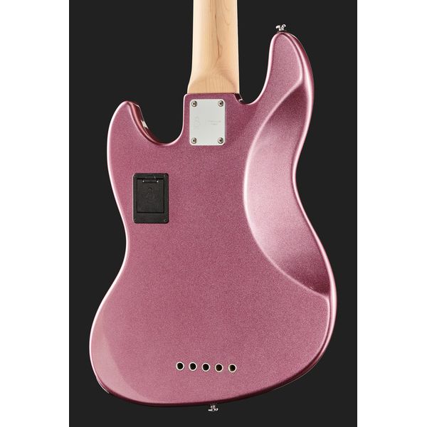 Marcus Miller V7 Alder-5 BUR 2nd Gen