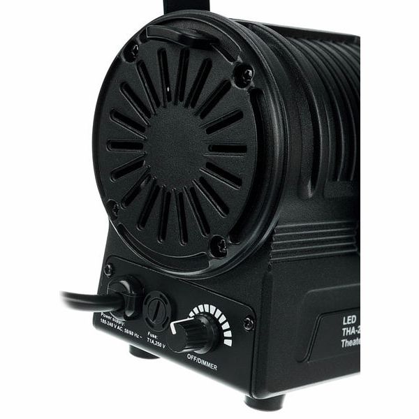 Eurolite LED THA-20PC TRC bk