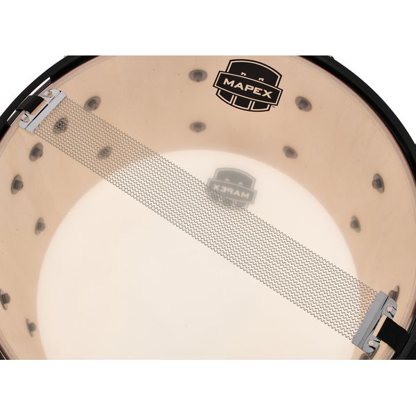 Mapex 14"x8" MPX Hybrid Snare BMB