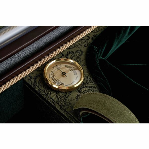 Musafia Luxury Ultralight BK/GR