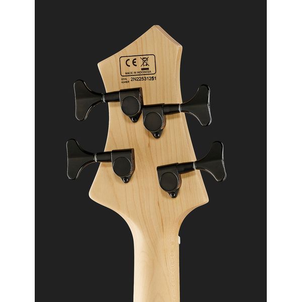 Marcus Miller M2 TBL 2nd Gen