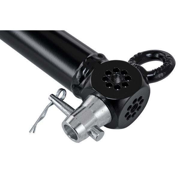 Global Truss UTOP100-B Black