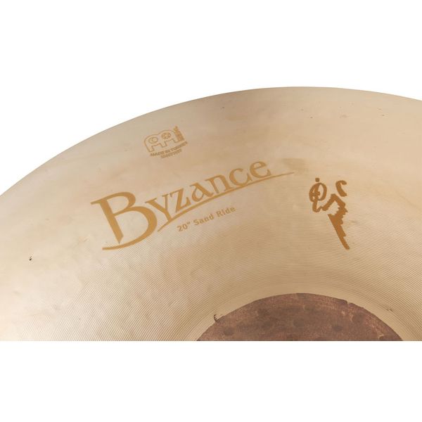 Meinl Byzance Thomann Edition Set