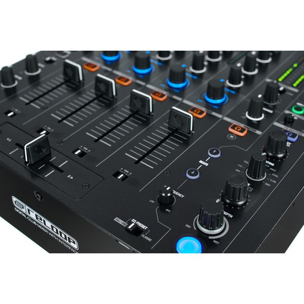 Reloop RMX-95