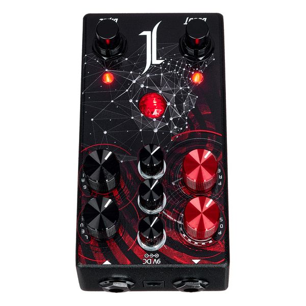 Allpedal Devils Triad Essentials OD/BST