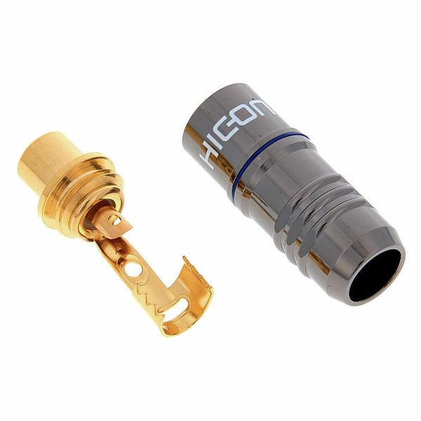 Hicon Cinch HI-CF08-Blu