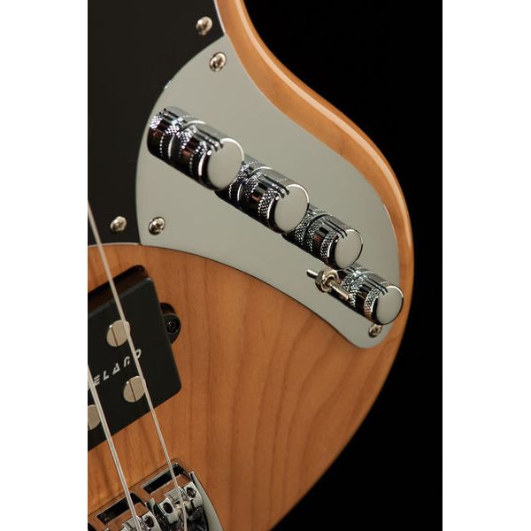 Sandberg California II TM 5 EB NT 35"