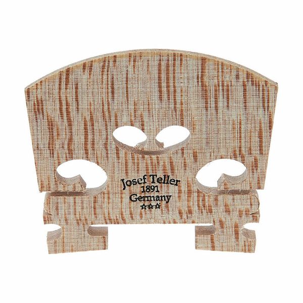 Teller No.59/1a Violin Bridge 4/4