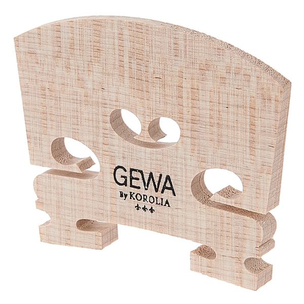 Gewa by Korolia Vn Bridge ST Grandiose 41,0mm