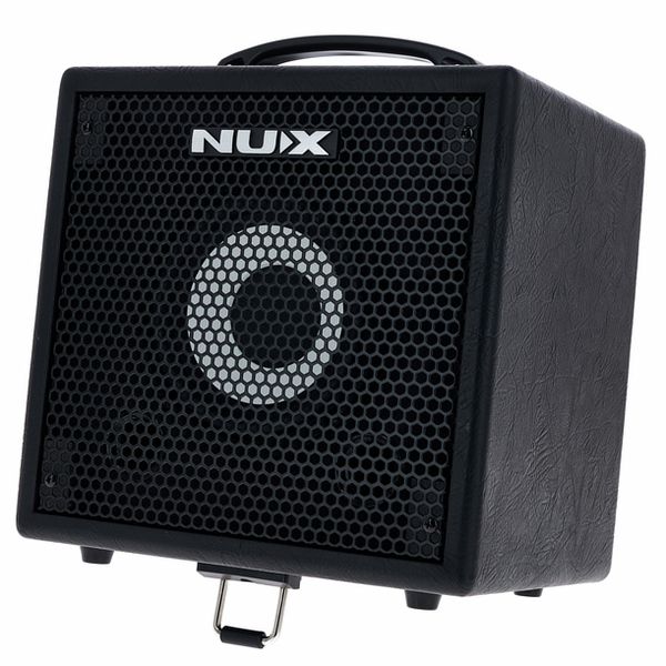 Nux Mighty Bass 50BT