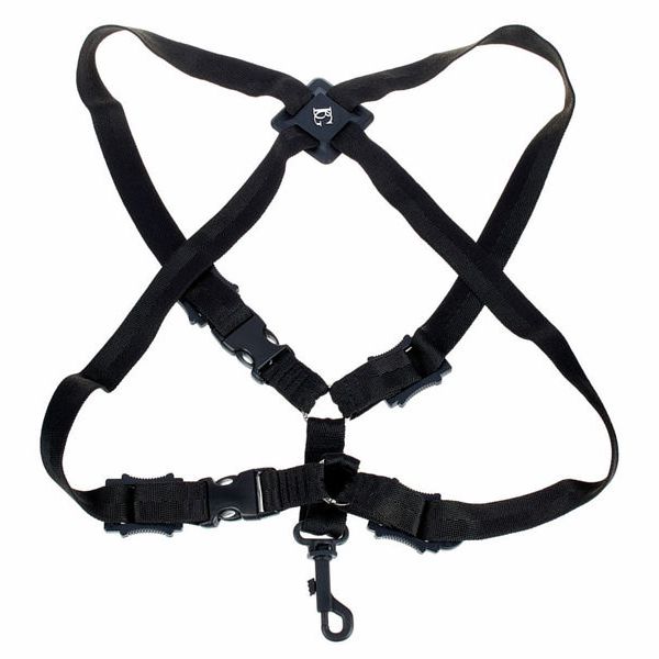 BG France S40SH Strap Men