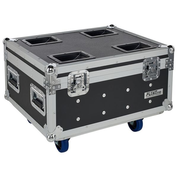 Flyht Pro Case SonicStrobe 4in1