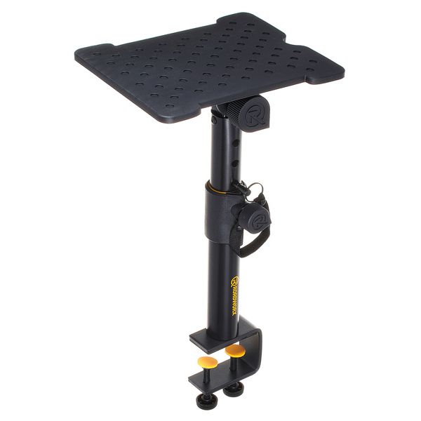 KRK Rokit RP5 G5 Clamp Bundle