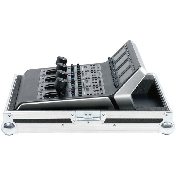 Thon Case Blackmagic Design Panel