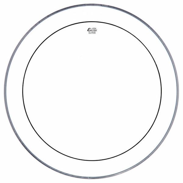 Remo Encore 18" Pinstripe Bass Drum