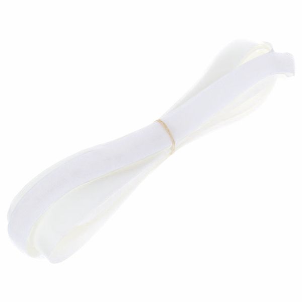 Stairville Skirt 160g/m 3.0x0.6m Wh