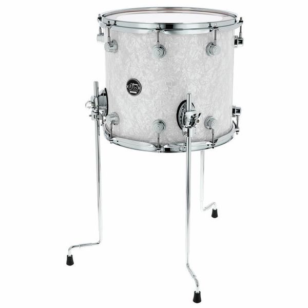 DW 14"x12" FT Performance - White