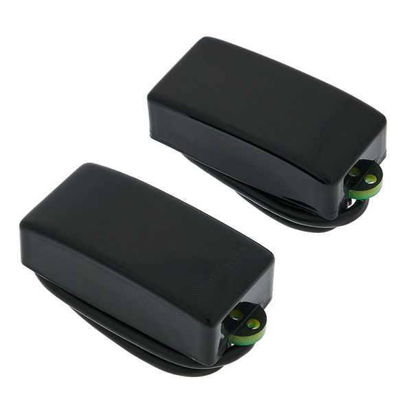 DiMarzio DP 296GB Relentless Middle BK