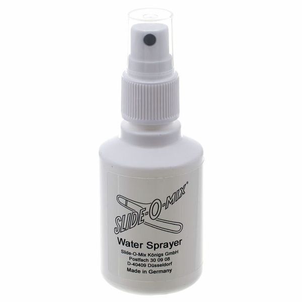 Slide O Mix Water Sprayer 50ml