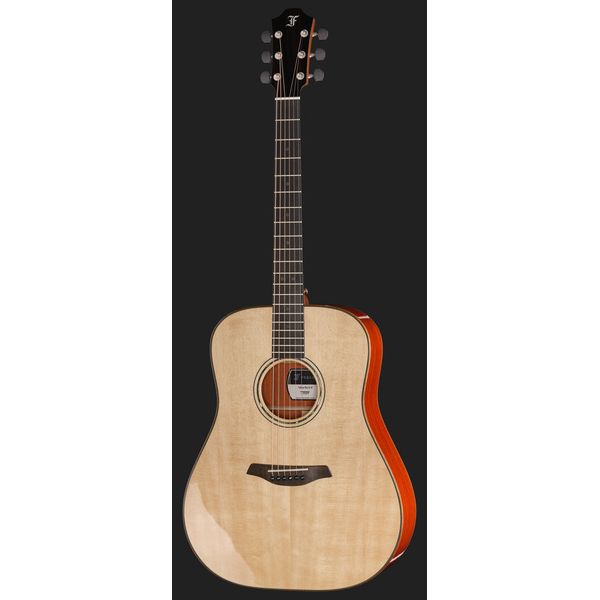 Furch Yellow Plus D-SP