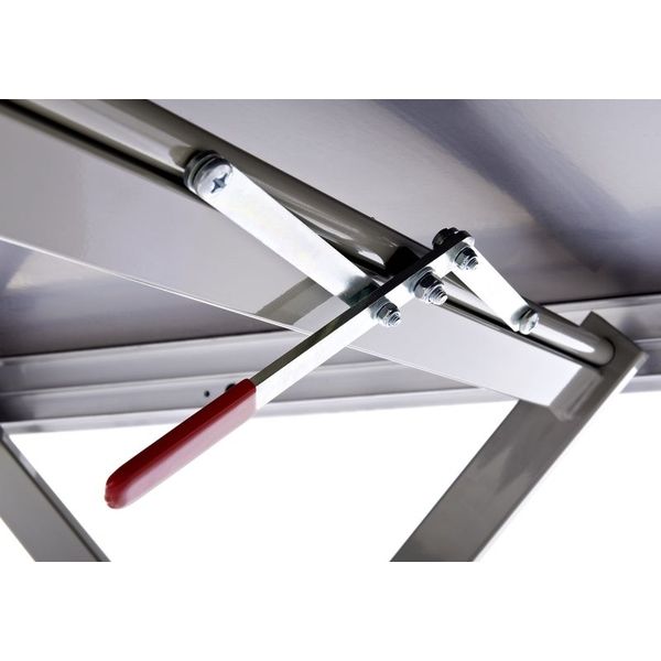 Stageworx Stage Platform 2,0 x 1,0m ODSC