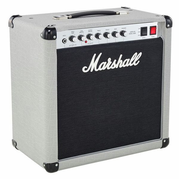 Marshall 2525C Mini Silver Jubilee Co