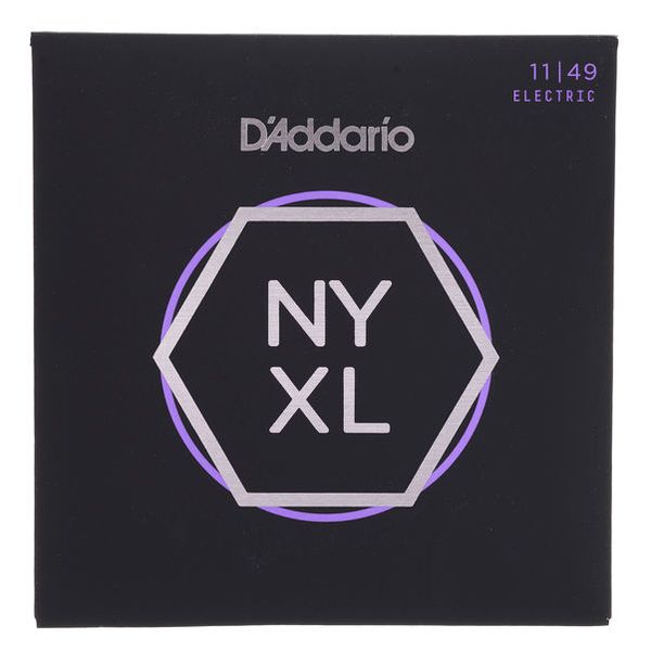 Daddario NYXL1149