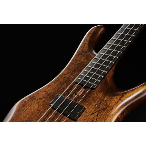 Marleaux Tiuz 4 Worn Spruce LTD