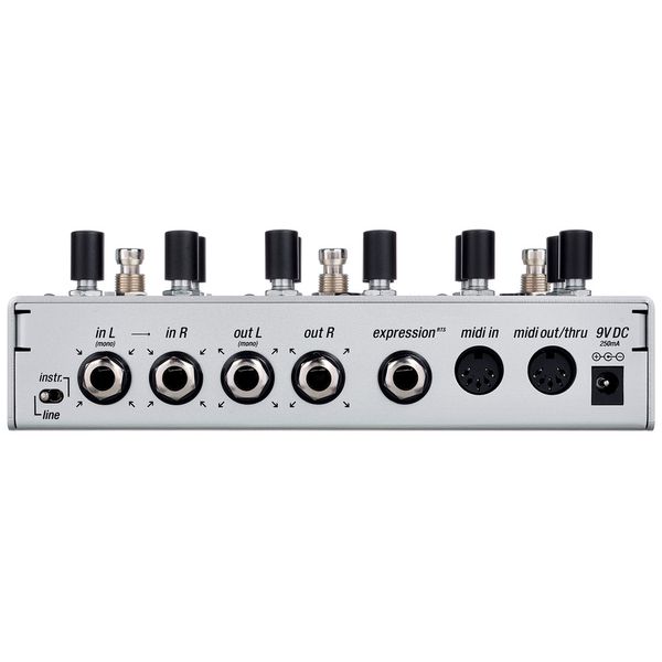 Endorphin.es Ghost Pedal