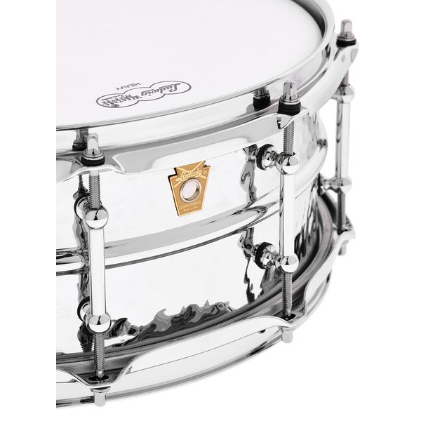 Ludwig 14"x05" LM400KT Supra Phonic