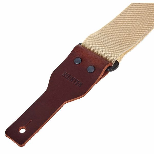 Richter Racoon Beige / Brown