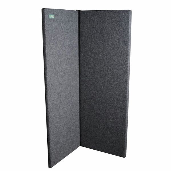 Clearsonic IsoPac F Dark Grey