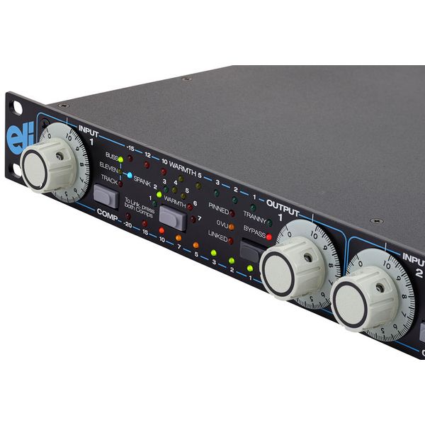 Empirical Labs Fatso - EL7X