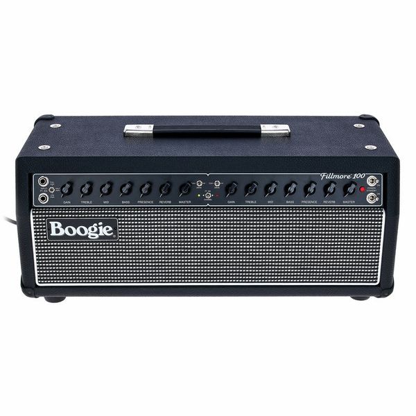 Mesa Boogie Fillmore 100 Head