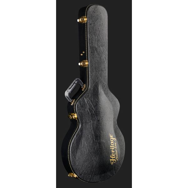 Heritage Guitar H-535 TRC