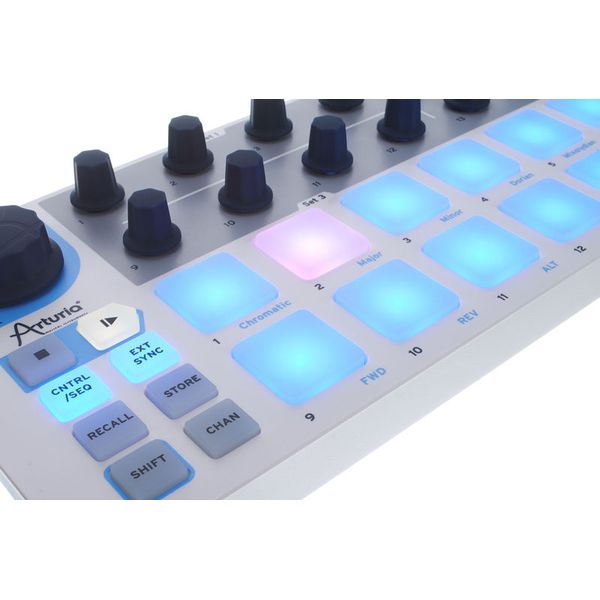 Arturia Beatstep